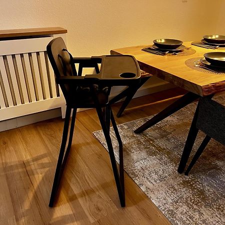 Main Cozy Casa Am Ringpark Free Parking Apartment Wurzburg Ngoại thất bức ảnh