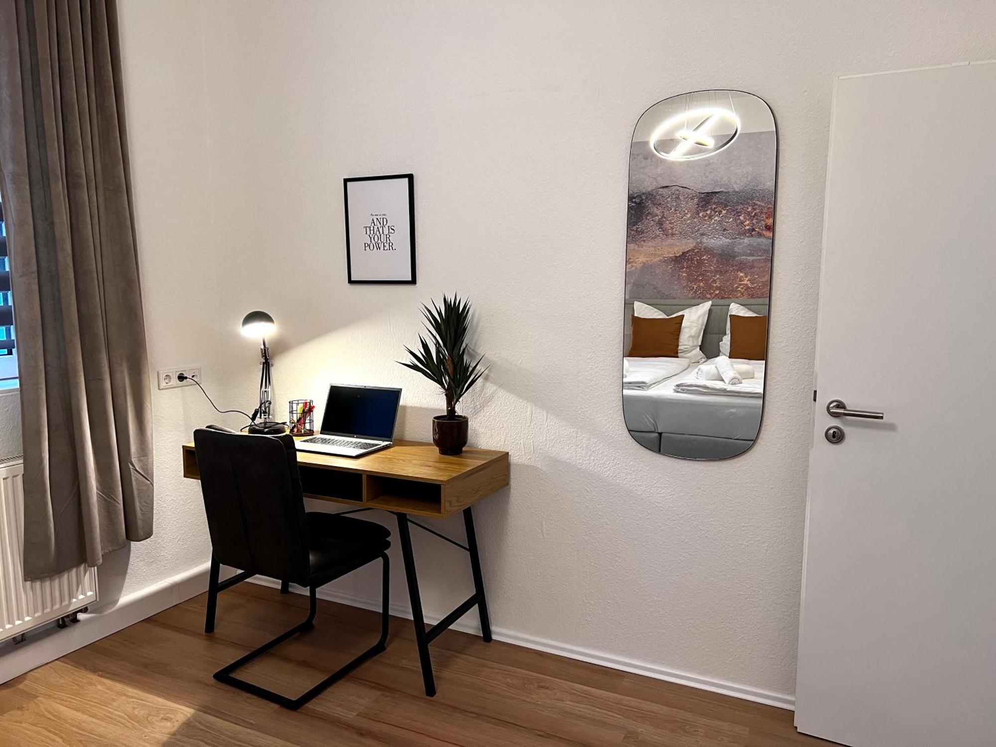 Main Cozy Casa Am Ringpark Free Parking Apartment Wurzburg Ngoại thất bức ảnh