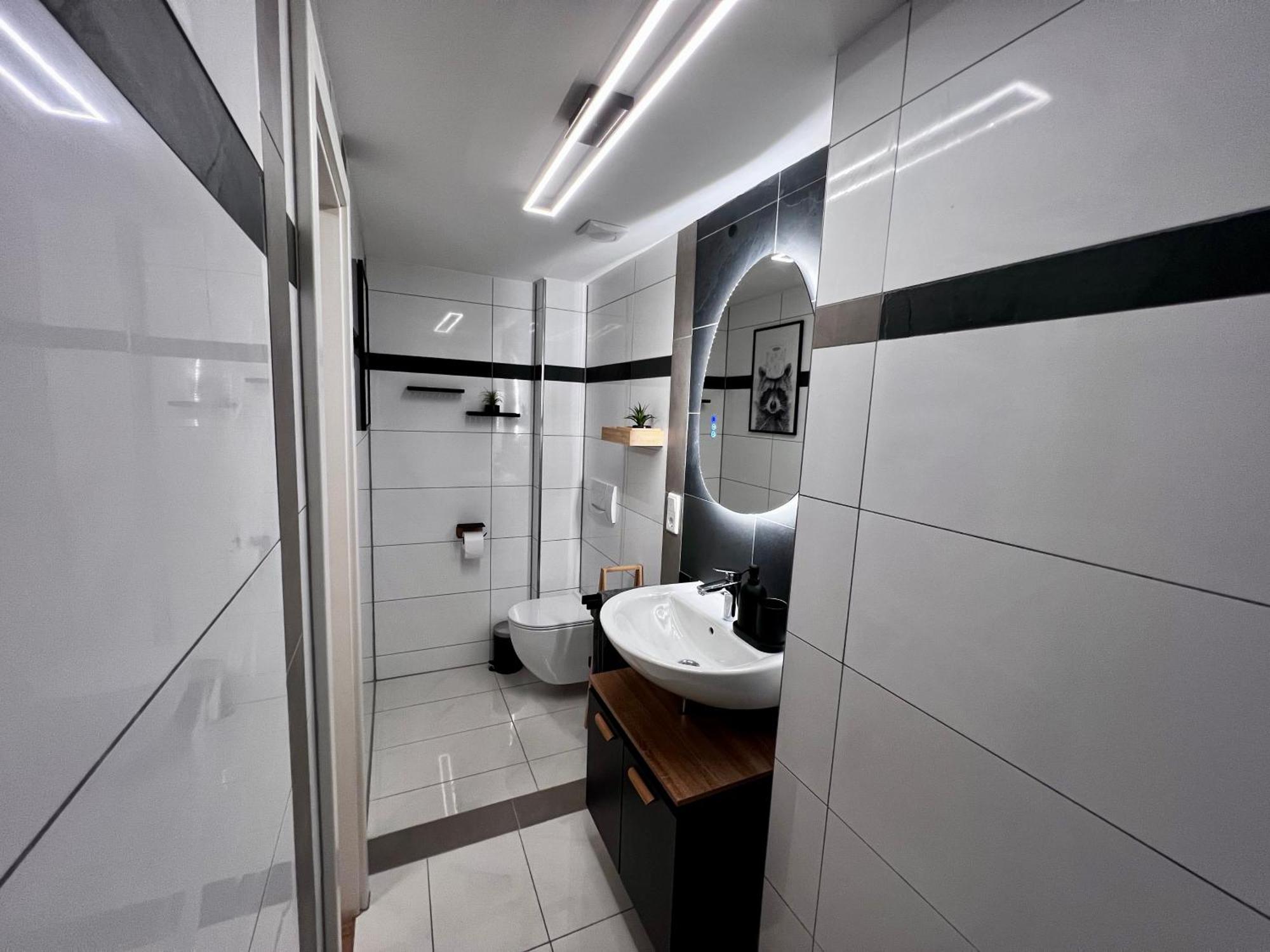 Main Cozy Casa Am Ringpark Free Parking Apartment Wurzburg Ngoại thất bức ảnh