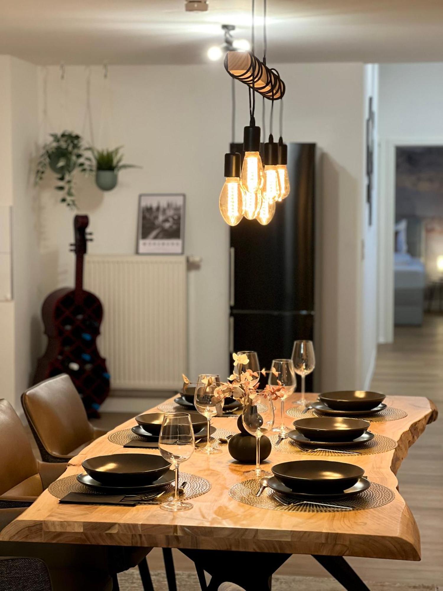 Main Cozy Casa Am Ringpark Free Parking Apartment Wurzburg Ngoại thất bức ảnh
