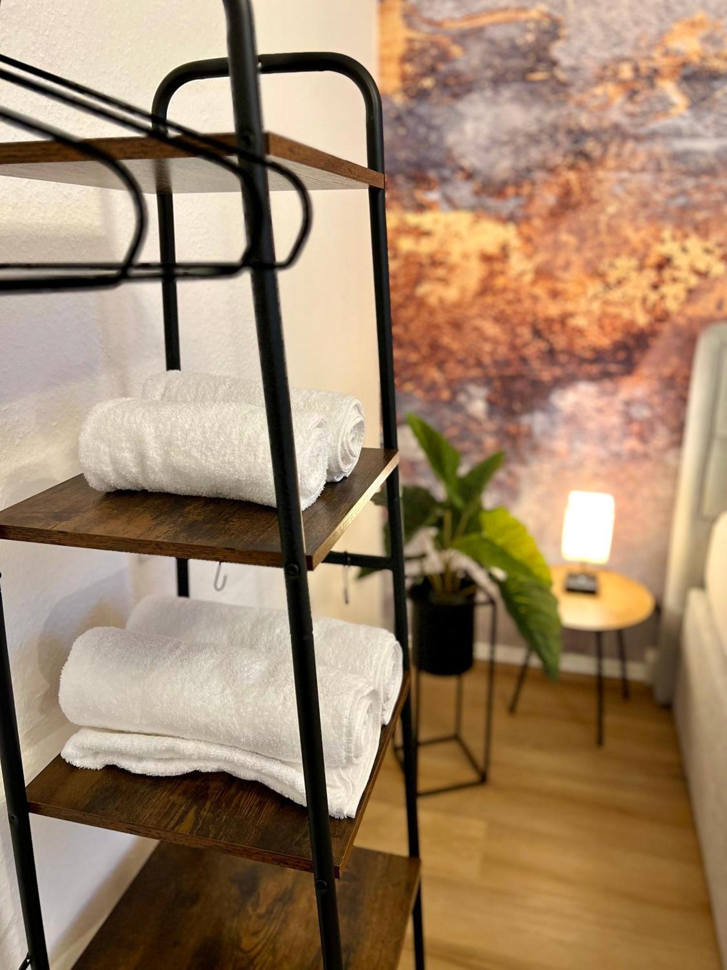 Main Cozy Casa Am Ringpark Free Parking Apartment Wurzburg Ngoại thất bức ảnh