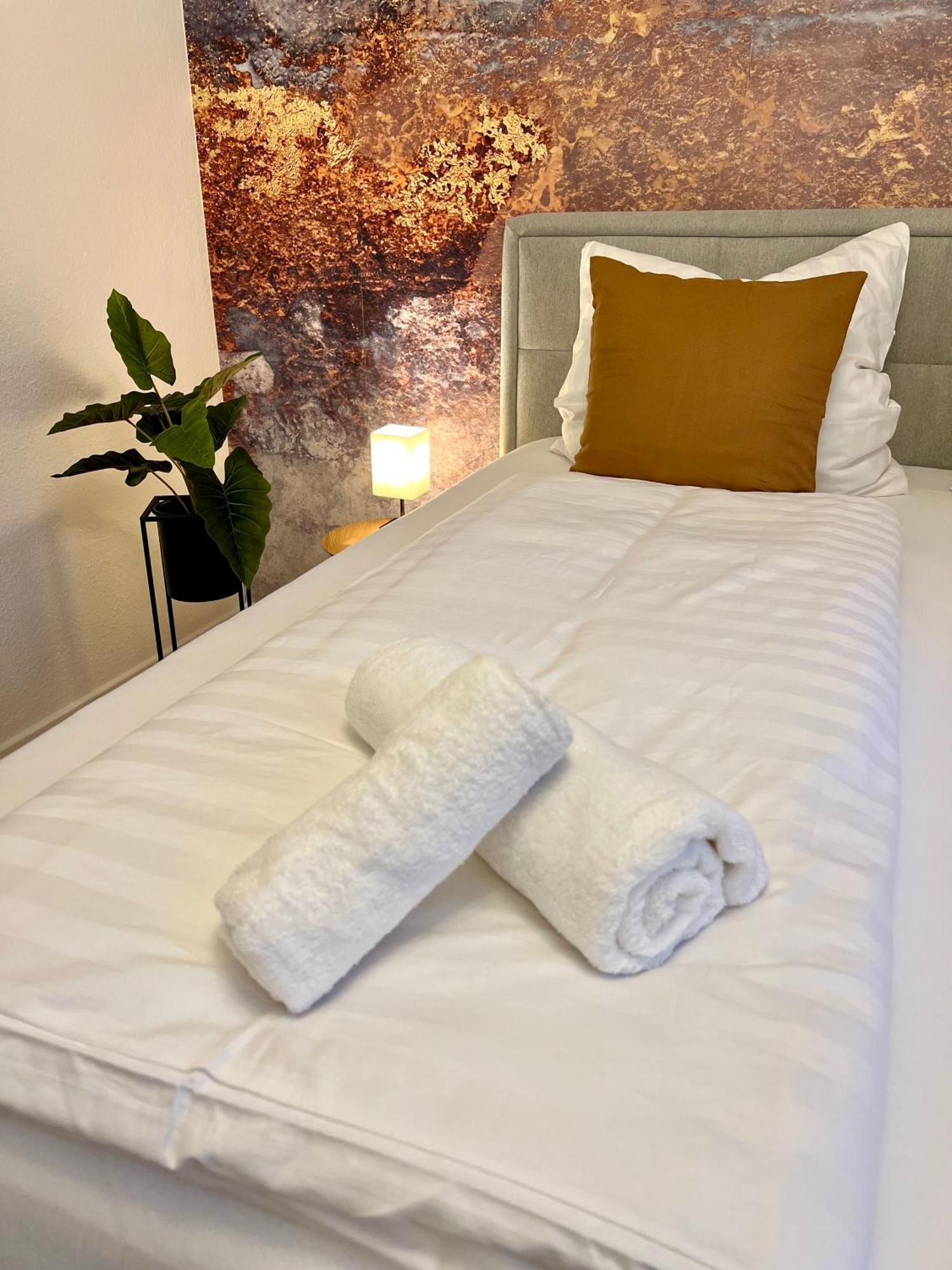 Main Cozy Casa Am Ringpark Free Parking Apartment Wurzburg Ngoại thất bức ảnh