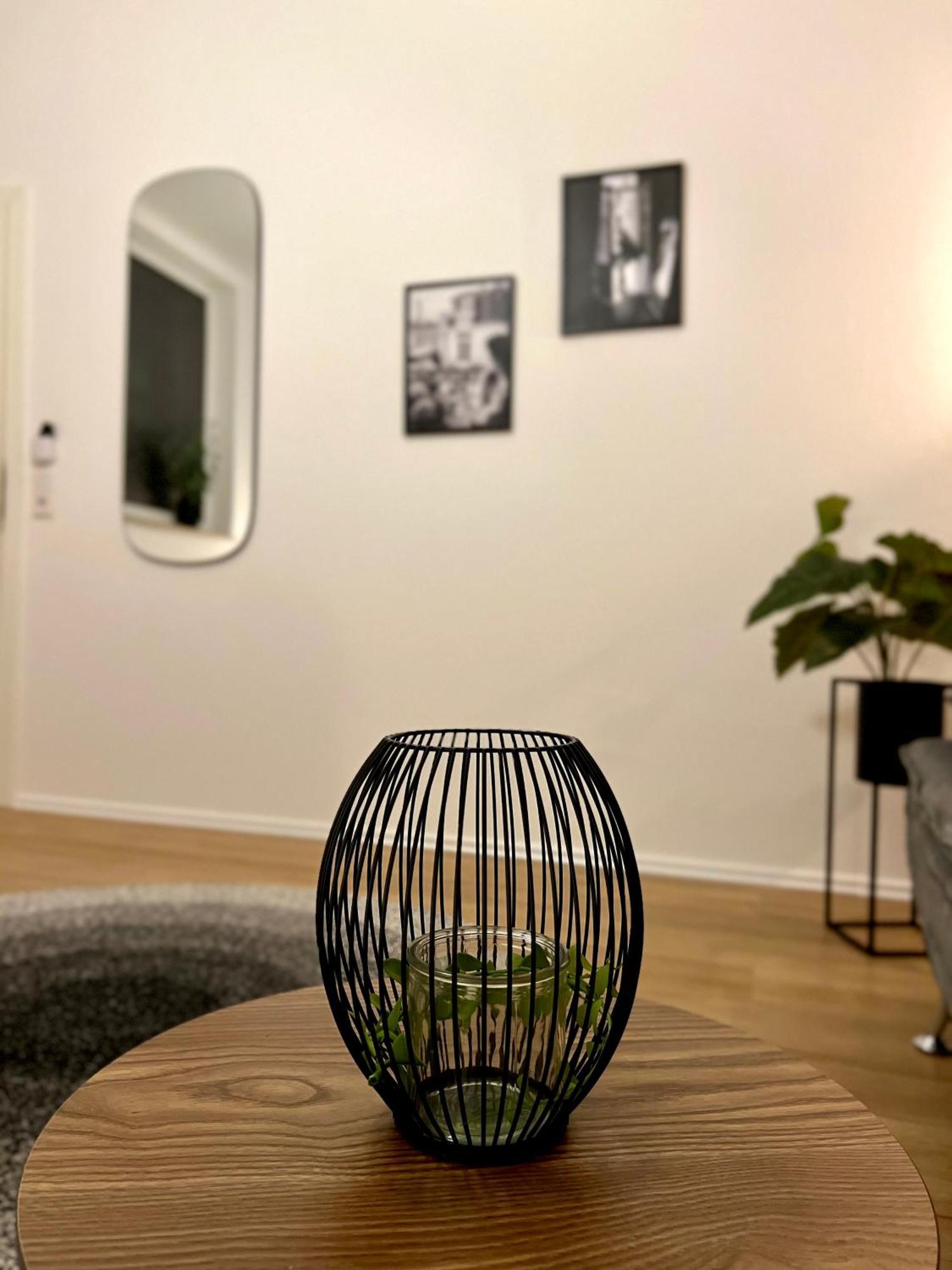 Main Cozy Casa Am Ringpark Free Parking Apartment Wurzburg Ngoại thất bức ảnh