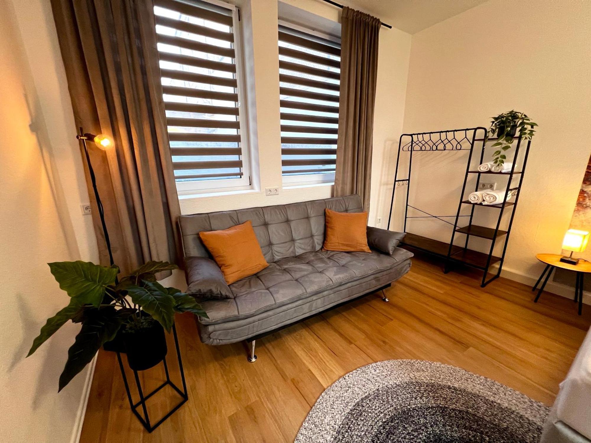 Main Cozy Casa Am Ringpark Free Parking Apartment Wurzburg Ngoại thất bức ảnh